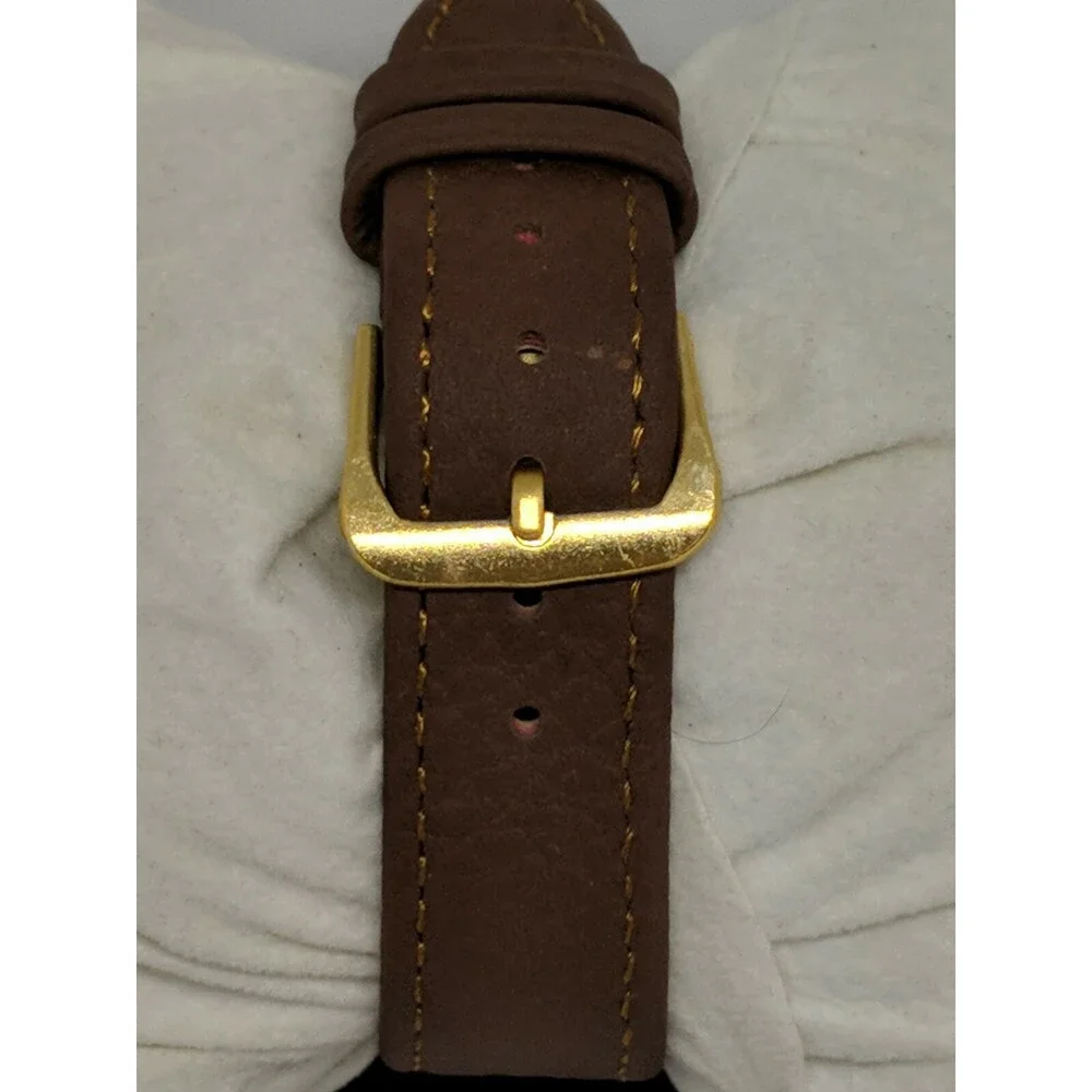 Fossil Gen 4 Authentic Genuine Digital Smart Watch FTW6015 BK243